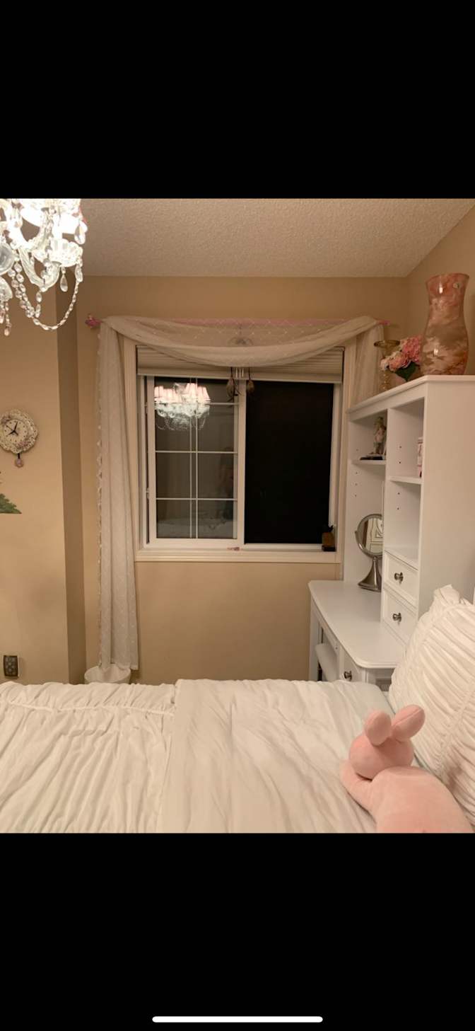 Velma's room