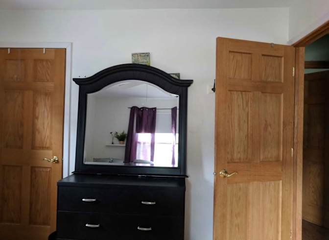 Missy's room