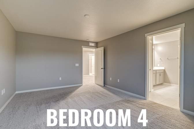 HomeCrew's room