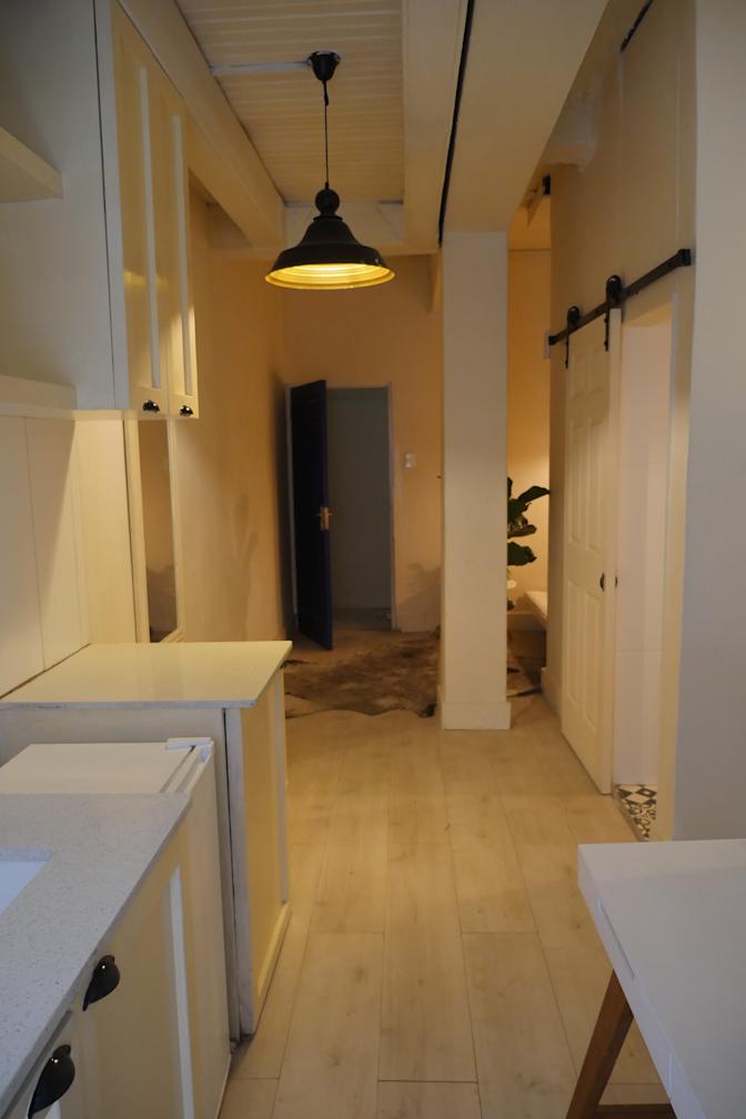 Luxurious Management Solutions's room