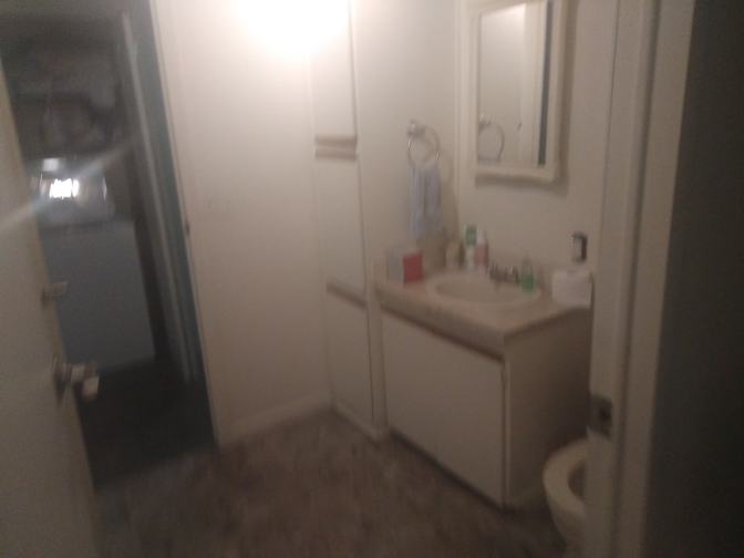 Rick marchetti's room