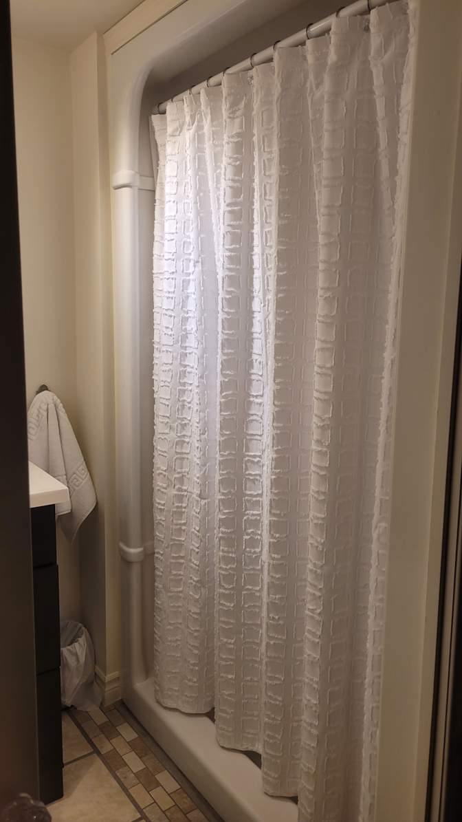 Julie Bryant's room
