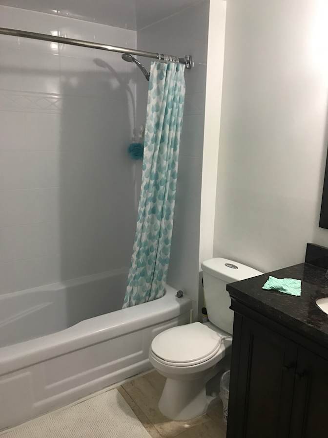 Grace's room