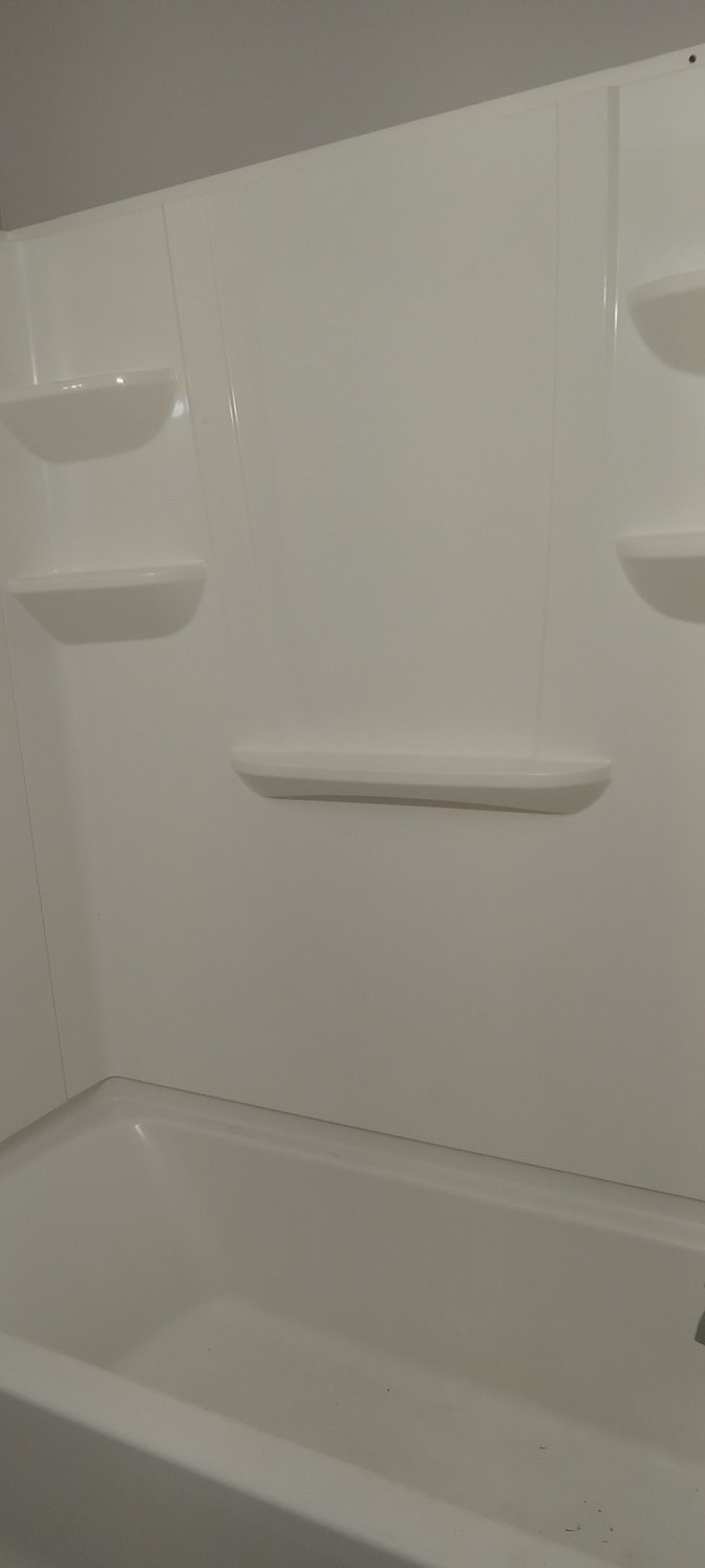 Alcove Rooms's room
