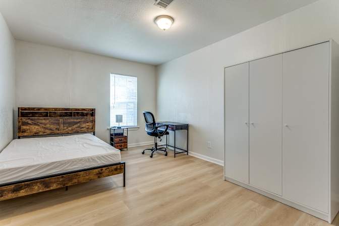 PadSplit's room