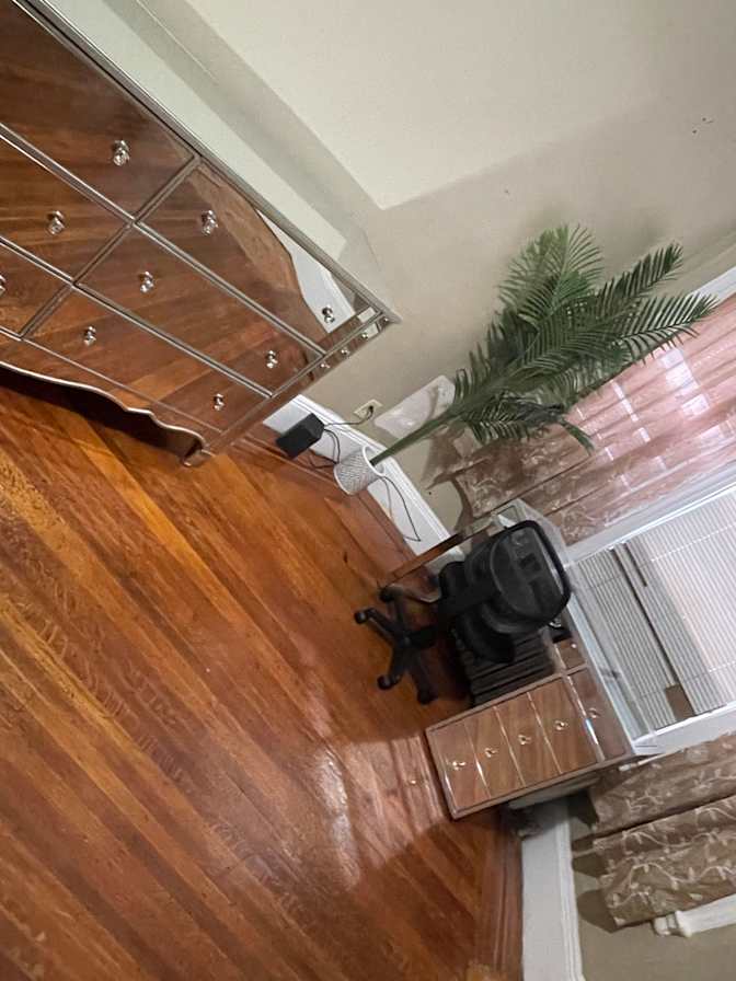 Mary's room