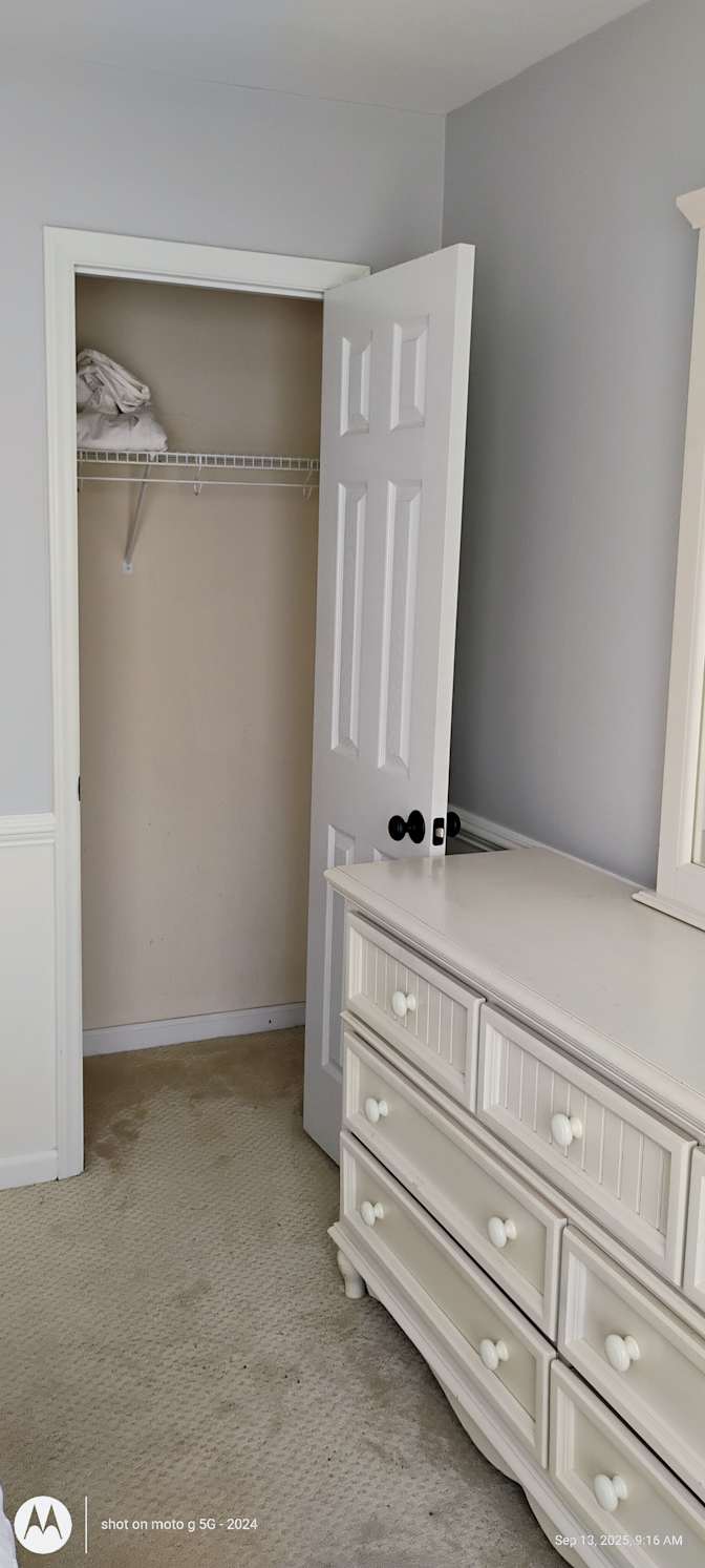 Tikki's room