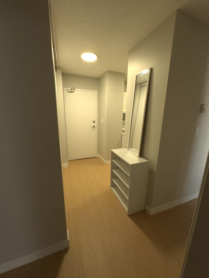 Munachi's room