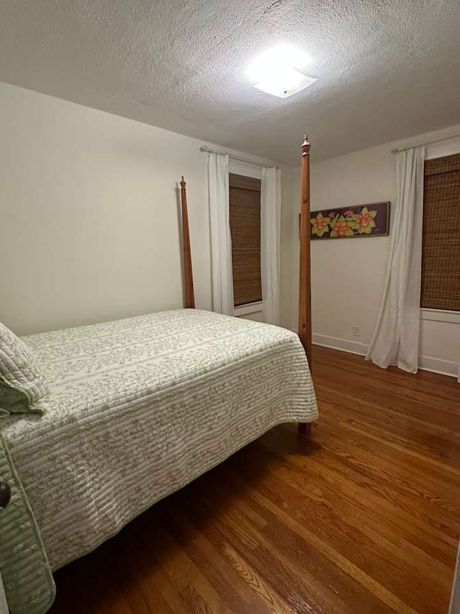 Sarah's room