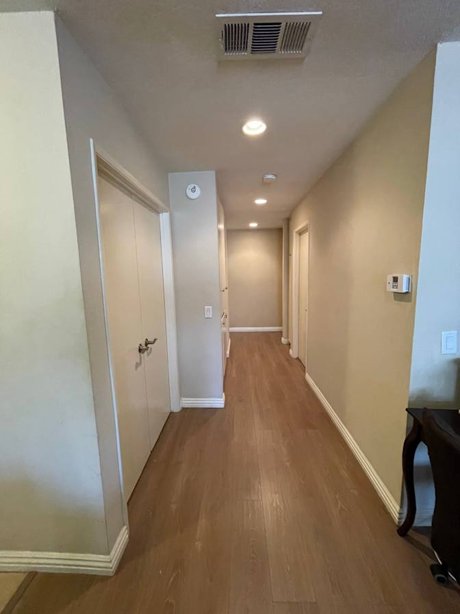 Benjamin's room