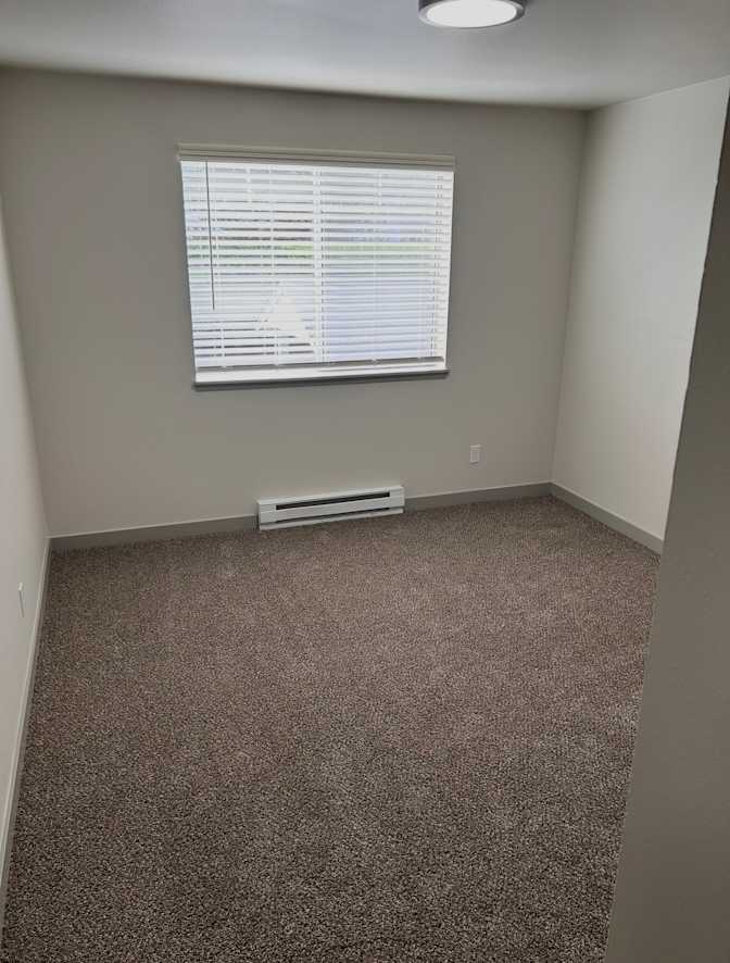Matthew's room