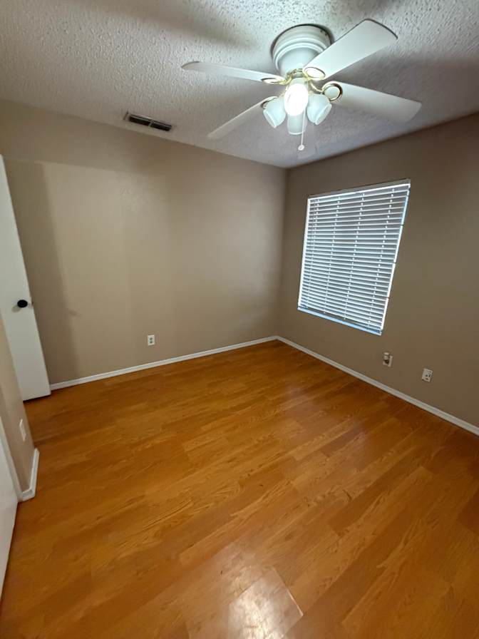 Jabin Barcelo's room