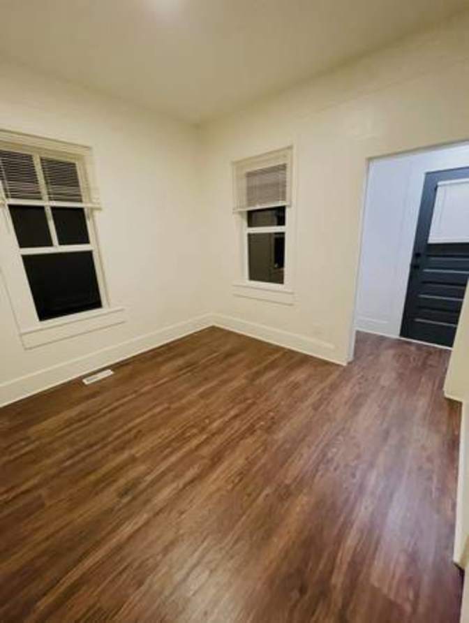 Hannah's room