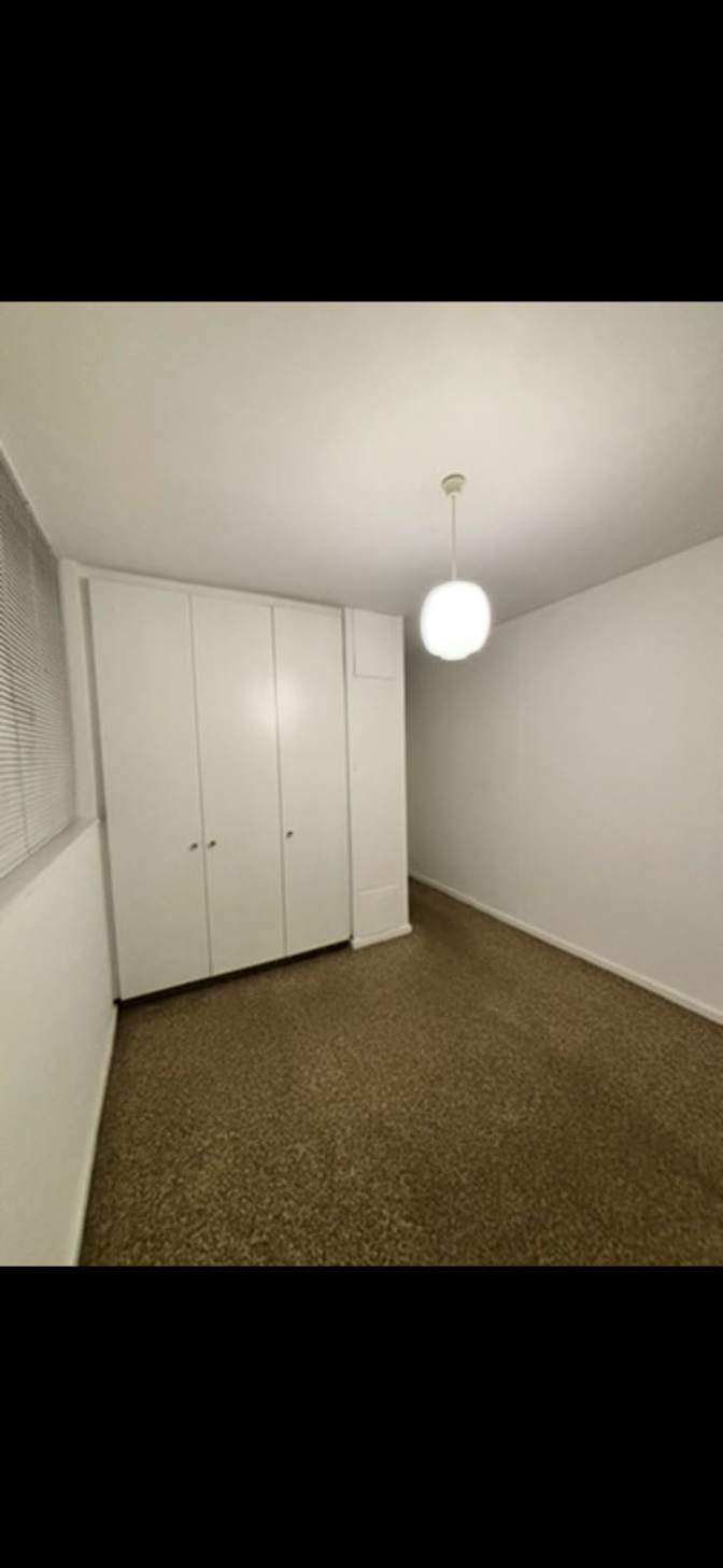 Valencia Hendricks's room