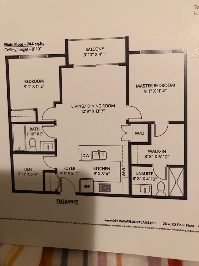 Susan Tse's room