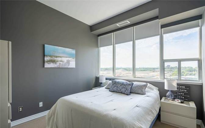 Nicholas's room