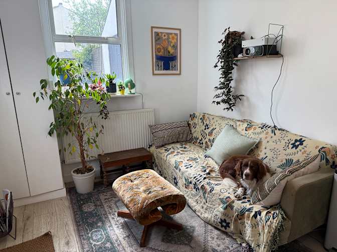 Max's room