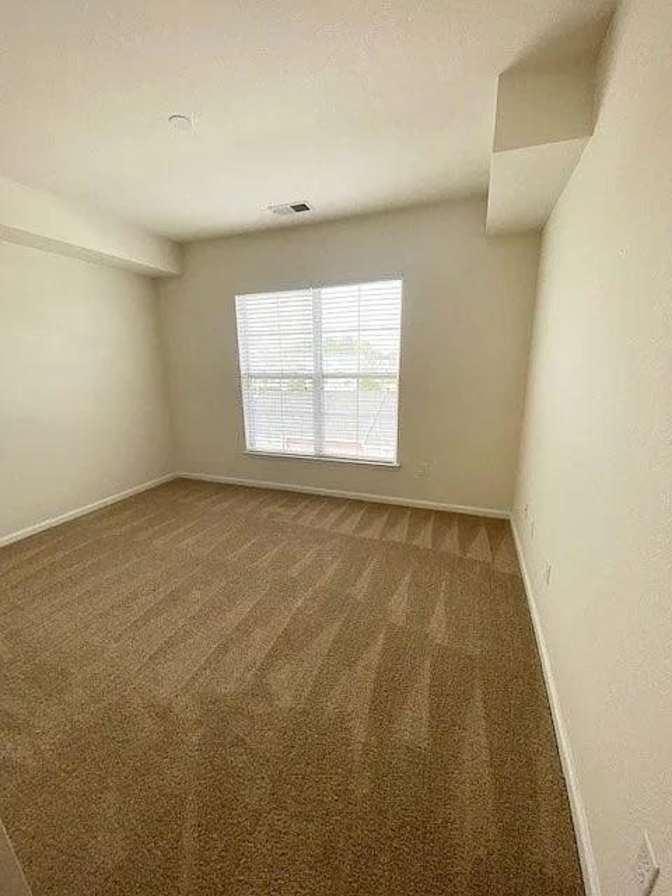 Rachel's room