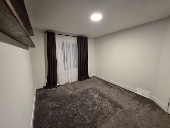 Ivan's room