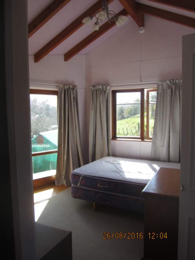 W Smith's room