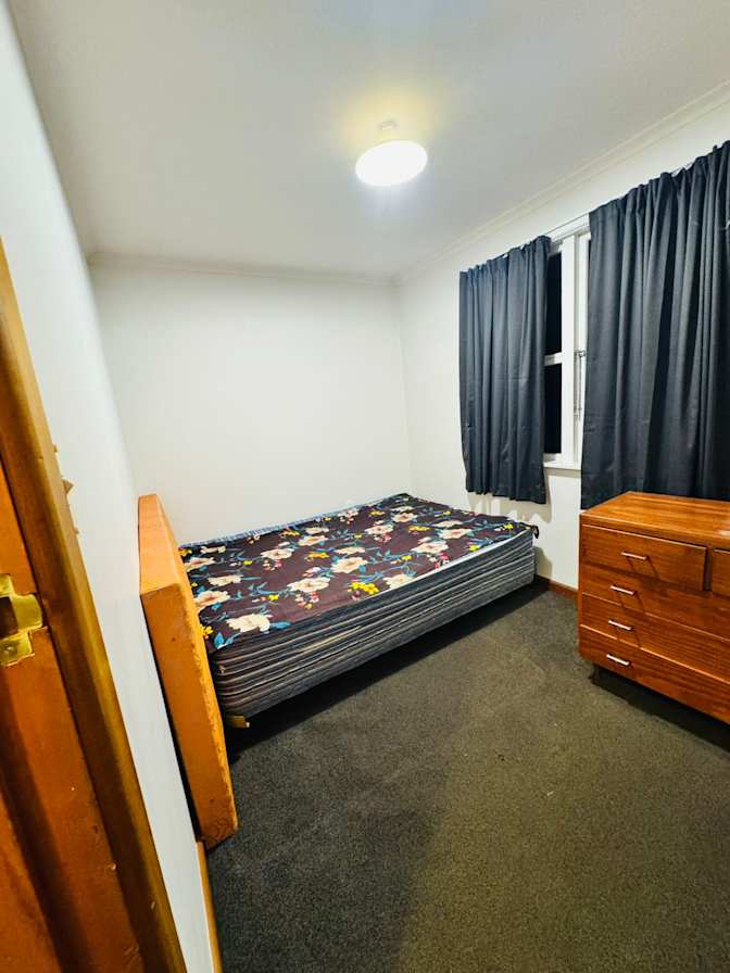 Mandeep Singh's room
