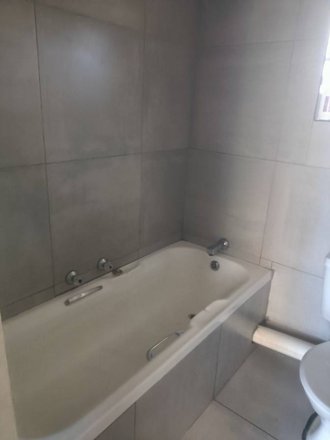 LINDOKUHLE MBATHA's room