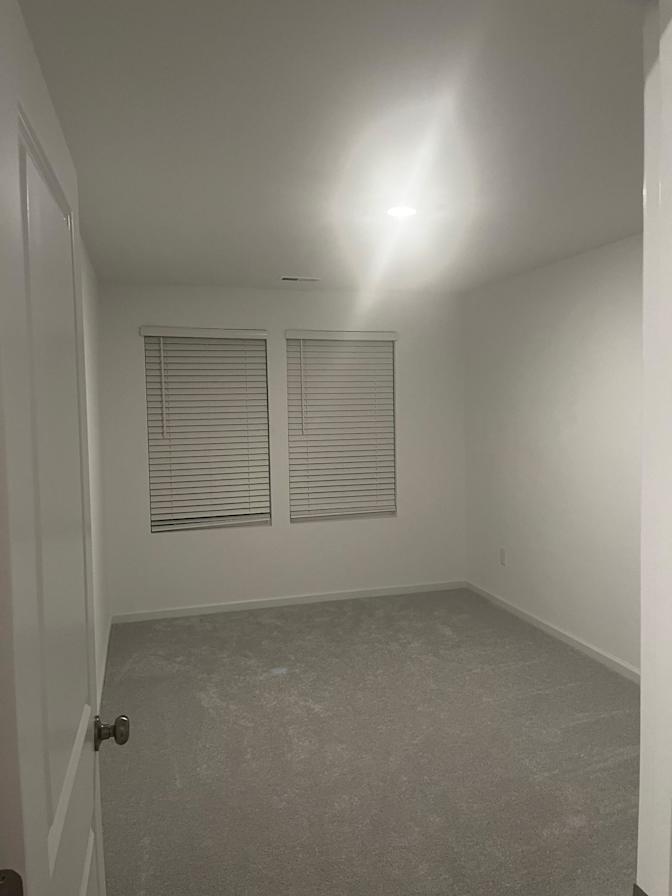 Max Rupplin's room