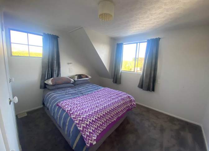 Paula's room
