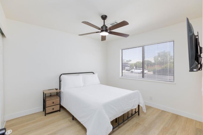 PadSplit's room