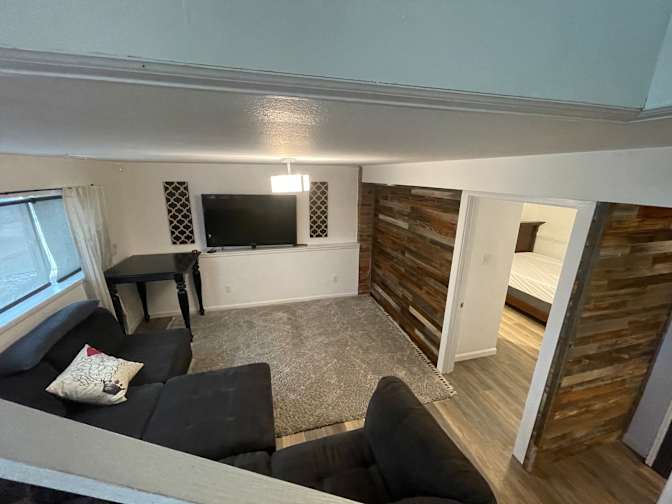 Kyle's room