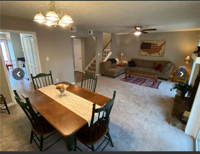 Yash's room
