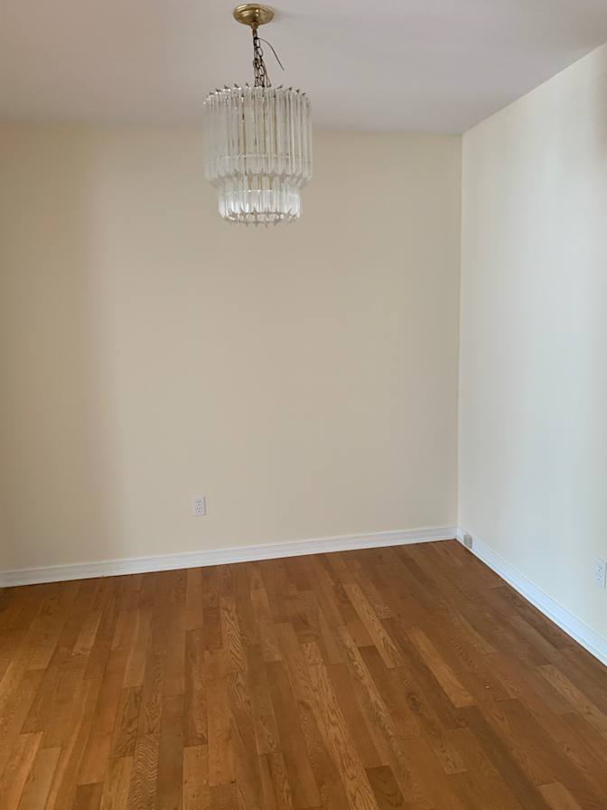 Alex's room