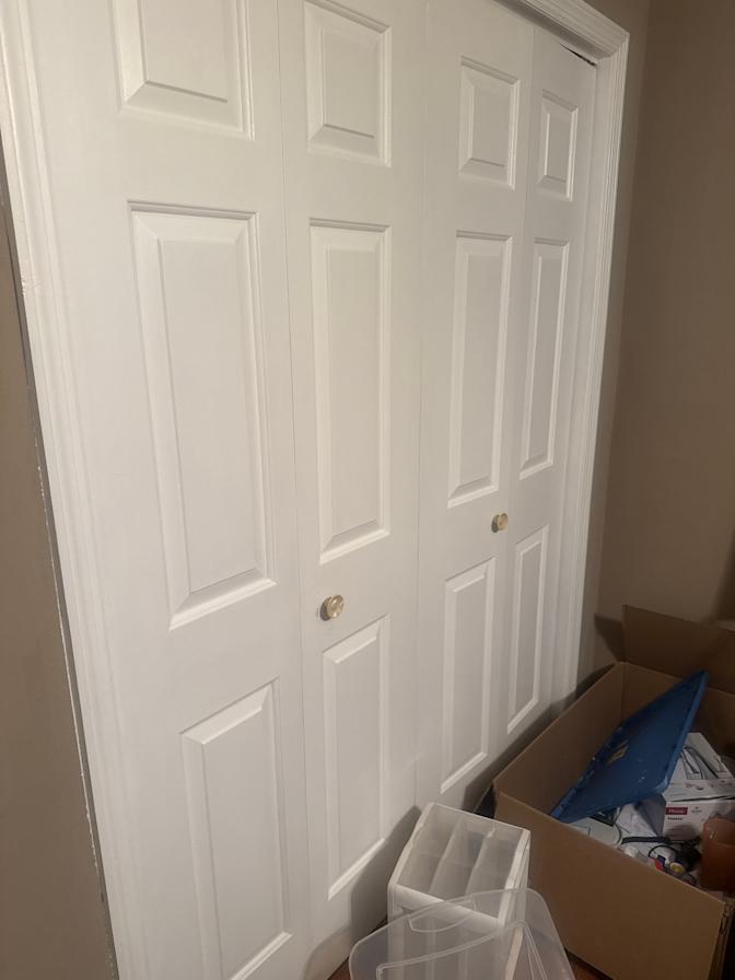 Kevin's room