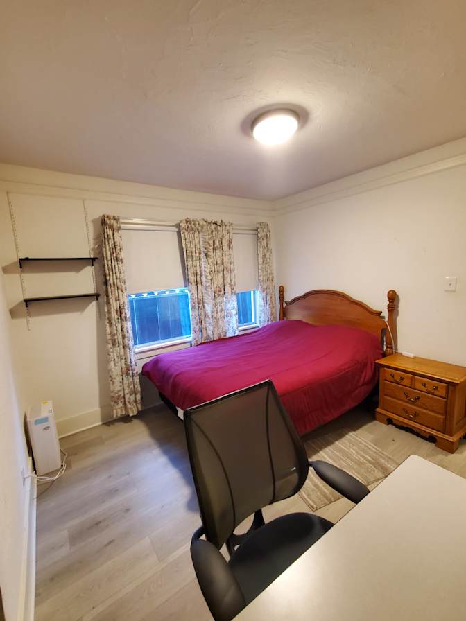 Rob's room