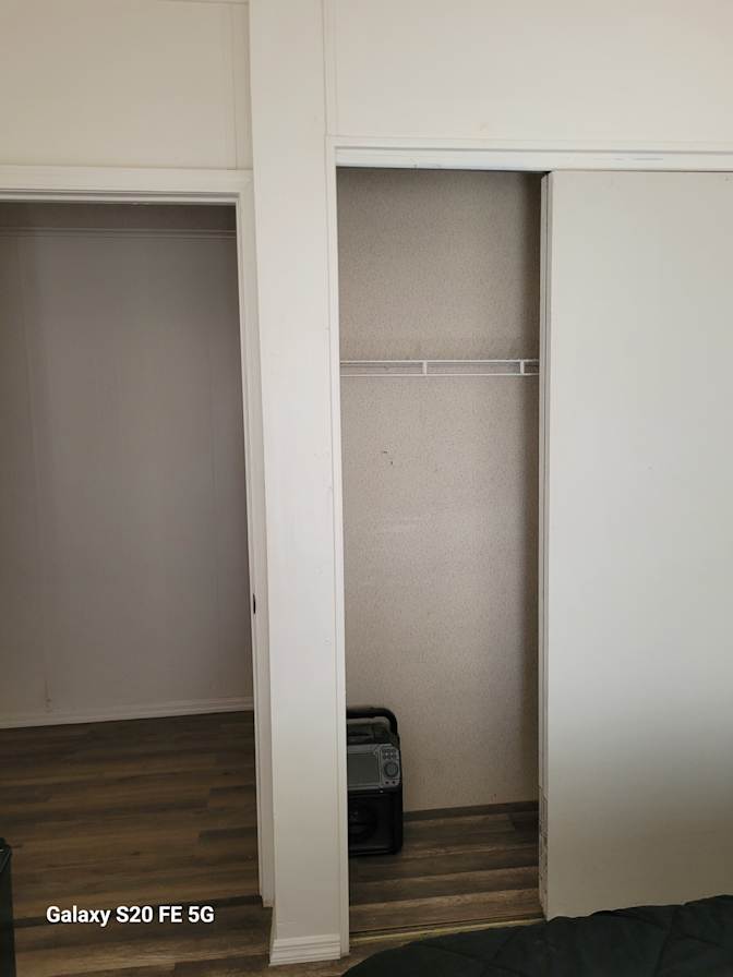 Robbie's room