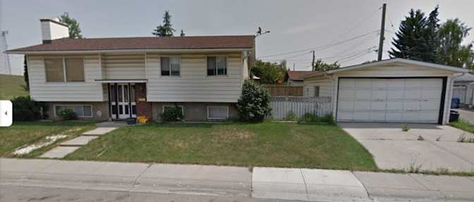 Susan Mellon-McCord's room