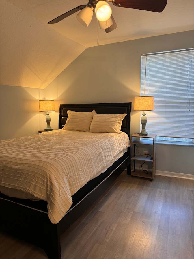 Fran's room