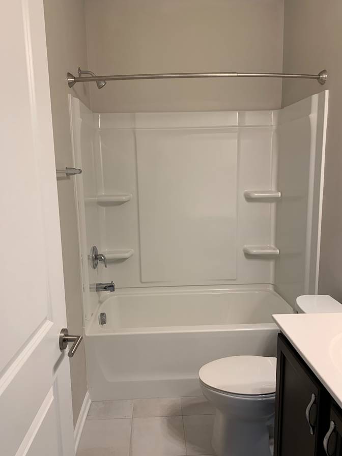 Alcove Rooms's room