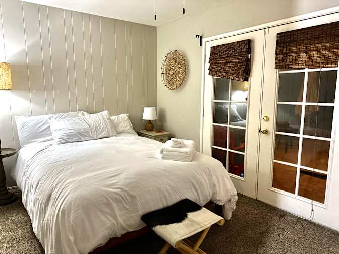 Jay's room