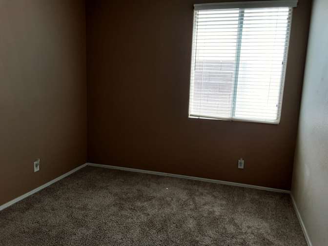 Peter's room