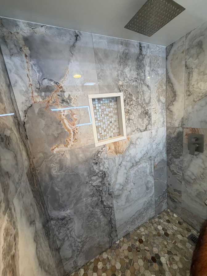 Abdullah's room
