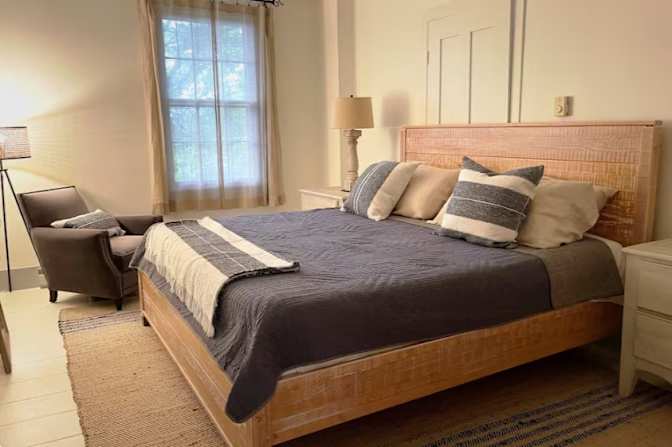 Riley's room