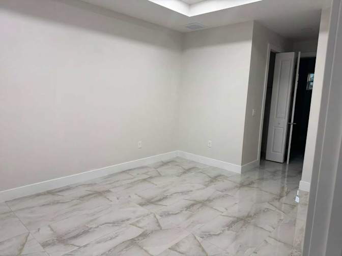 Edwin Viterelli's room