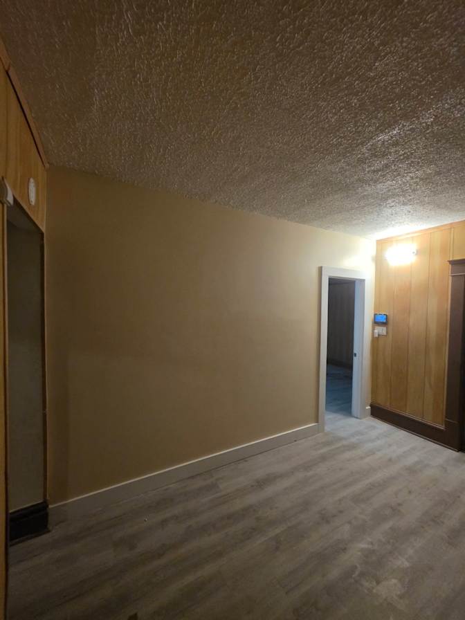 Belle's room