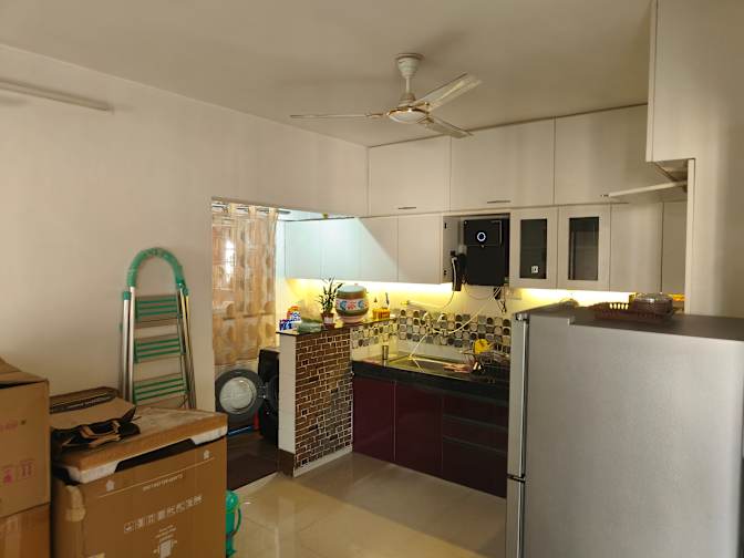 Ankit Gaurav's room