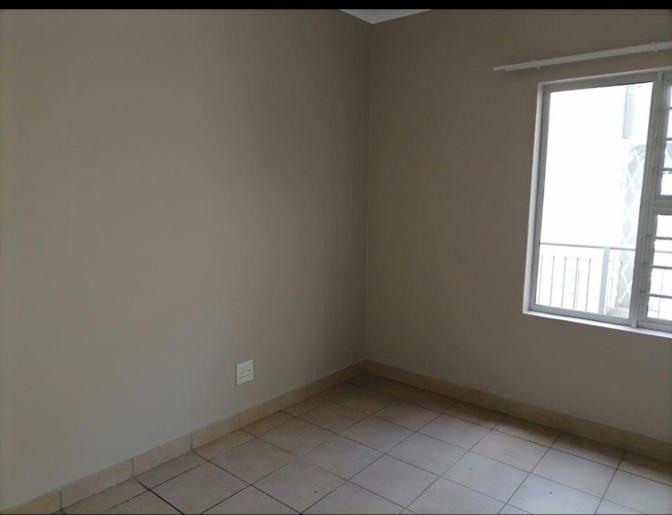 Priciance's room