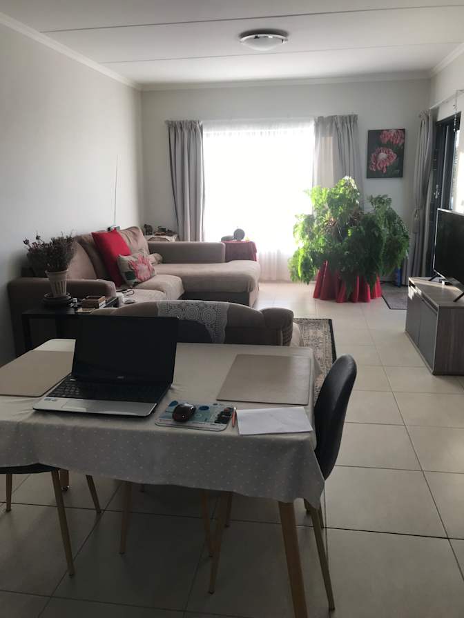 Sheila Barath's room