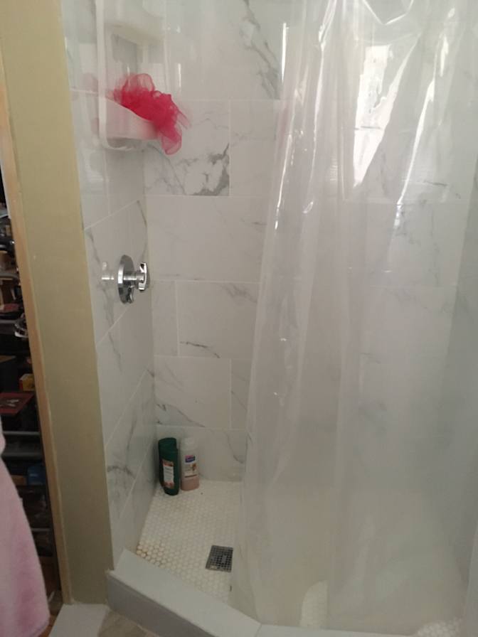 Kristen's room