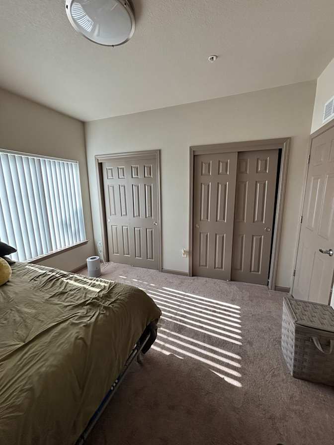 Jasmin's room