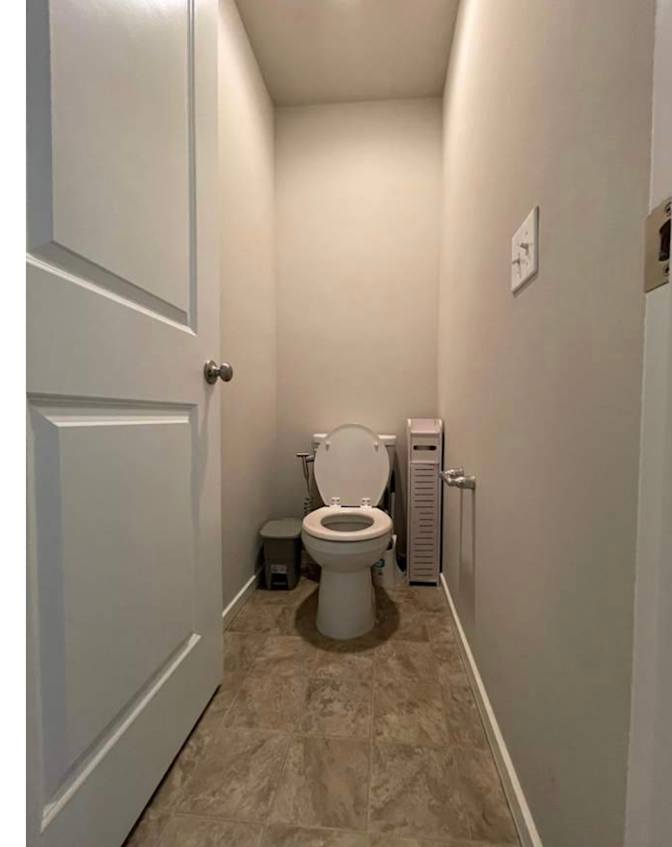 Tara's room
